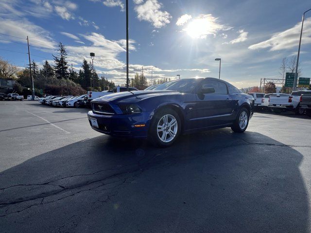 2014 Ford Mustang V6