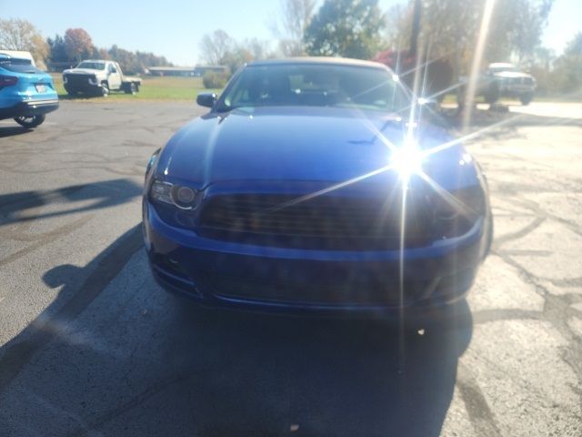 2014 Ford Mustang V6