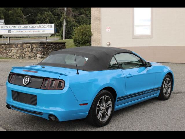 2014 Ford Mustang V6