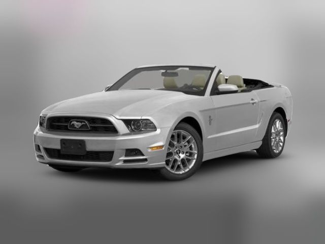 2014 Ford Mustang V6