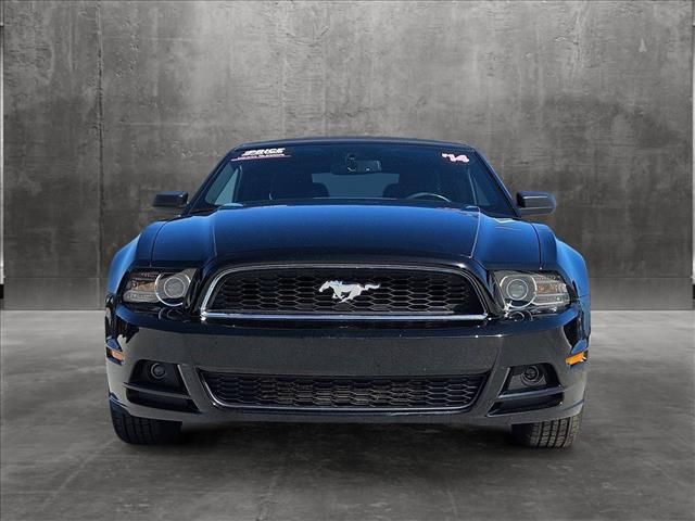 2014 Ford Mustang V6