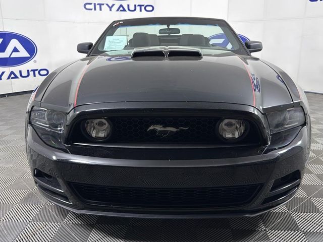 2014 Ford Mustang V6