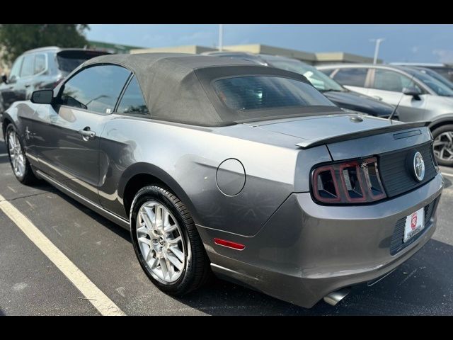 2014 Ford Mustang V6 Premium