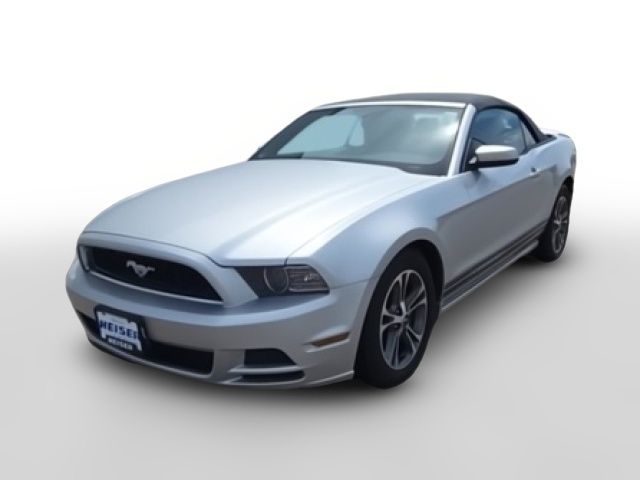 2014 Ford Mustang V6 Premium