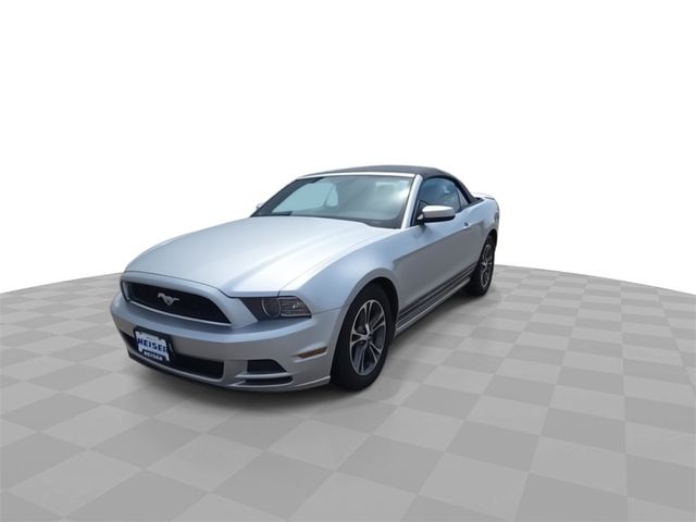 2014 Ford Mustang V6 Premium