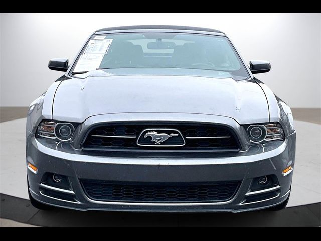 2014 Ford Mustang V6 Premium