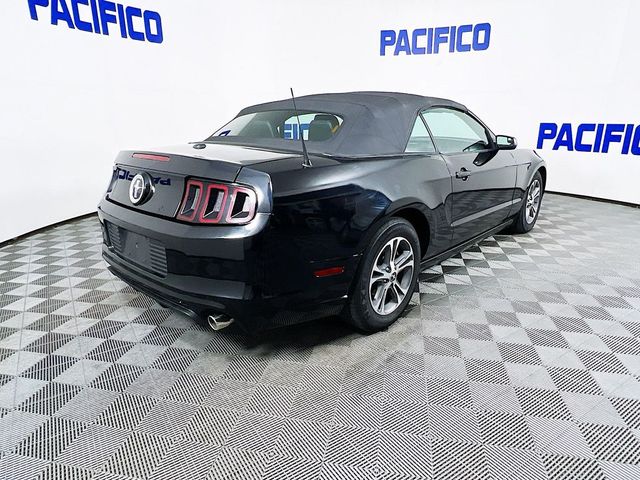 2014 Ford Mustang V6 Premium