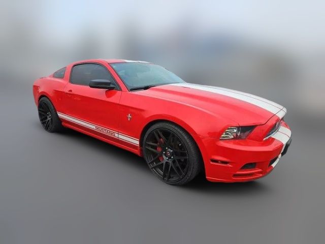 2014 Ford Mustang V6