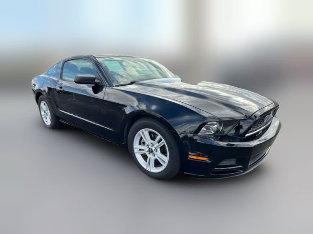 2014 Ford Mustang V6