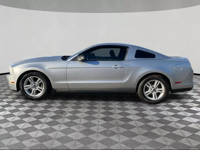 2014 Ford Mustang V6