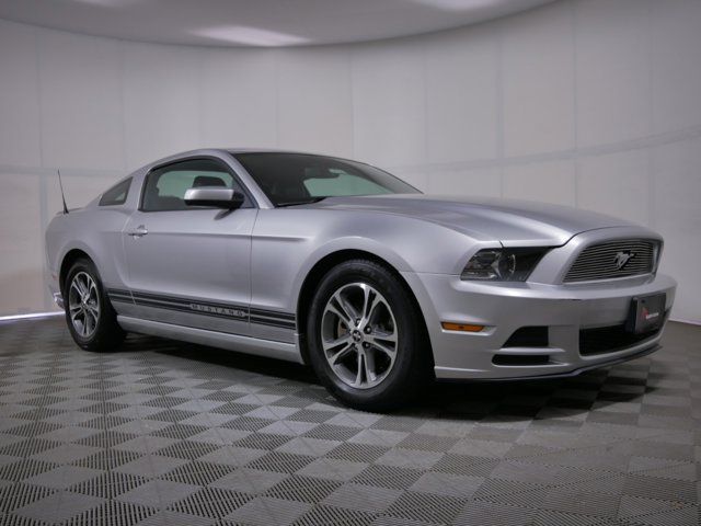 2014 Ford Mustang V6 Premium