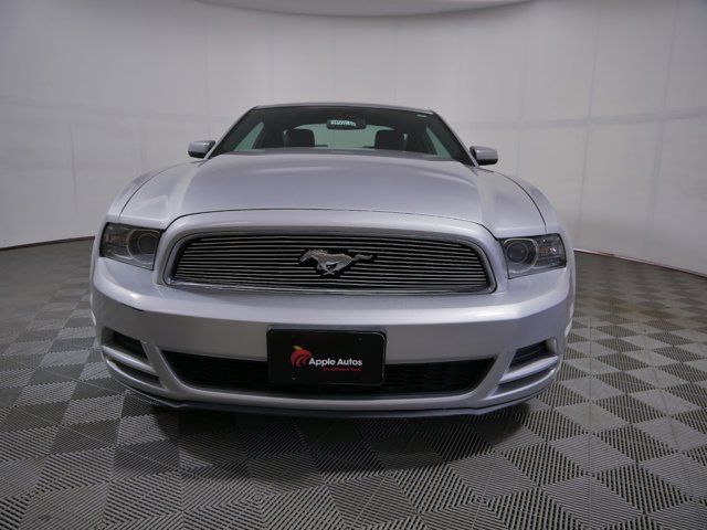 2014 Ford Mustang V6 Premium