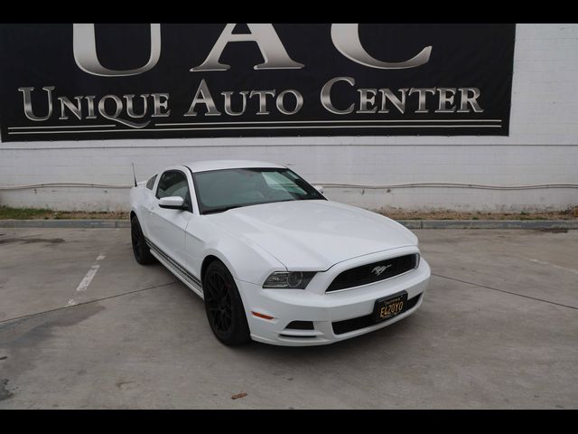 2014 Ford Mustang V6 Premium