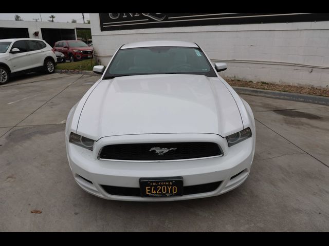 2014 Ford Mustang V6 Premium