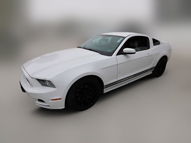 2014 Ford Mustang V6 Premium