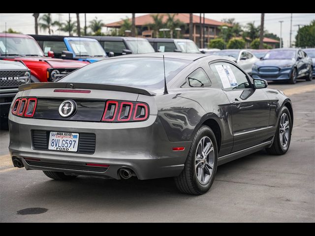 2014 Ford Mustang V6