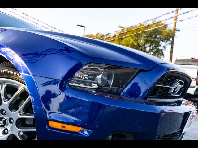 2014 Ford Mustang V6 Premium