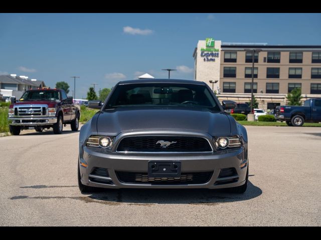 2014 Ford Mustang V6 Premium