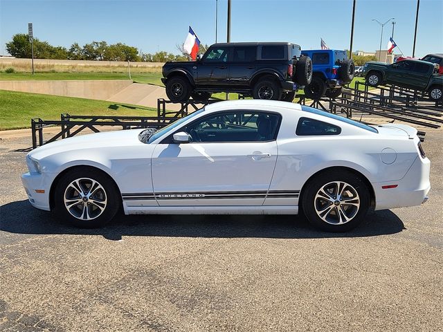 2014 Ford Mustang V6 Premium