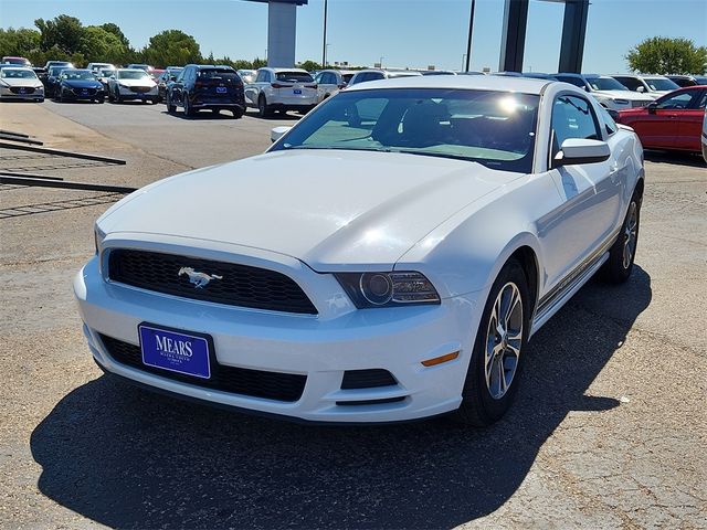 2014 Ford Mustang V6 Premium