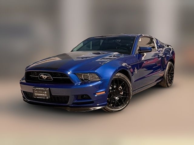 2014 Ford Mustang V6 Premium