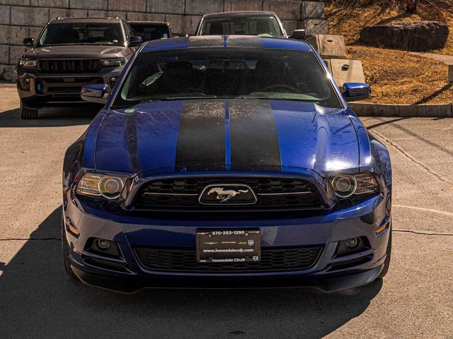 2014 Ford Mustang V6 Premium
