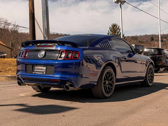 2014 Ford Mustang V6 Premium