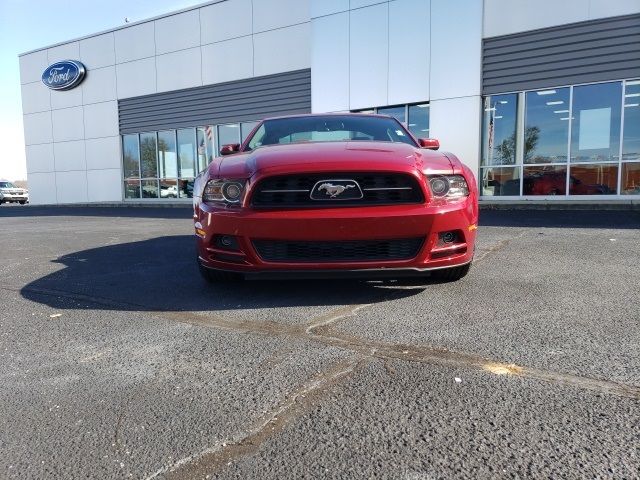 2014 Ford Mustang V6 Premium