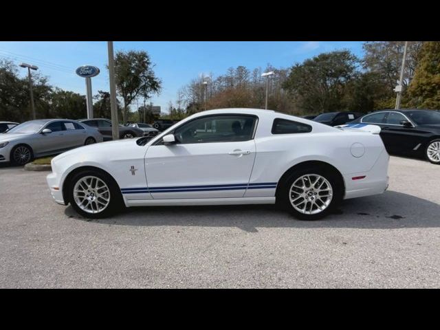 2014 Ford Mustang V6 Premium