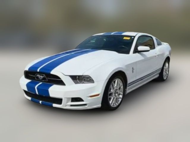 2014 Ford Mustang V6 Premium