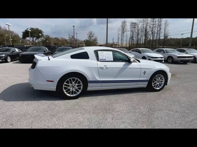 2014 Ford Mustang V6 Premium