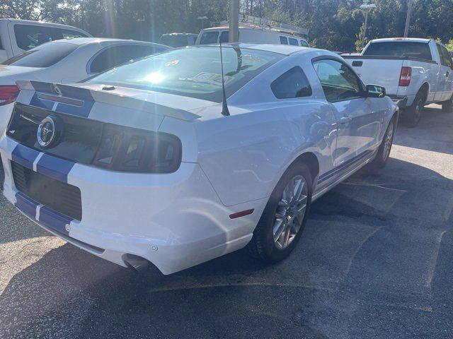 2014 Ford Mustang V6 Premium