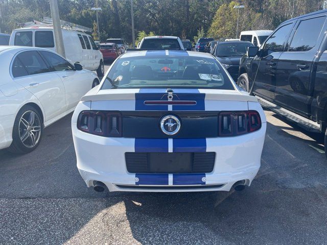 2014 Ford Mustang V6 Premium