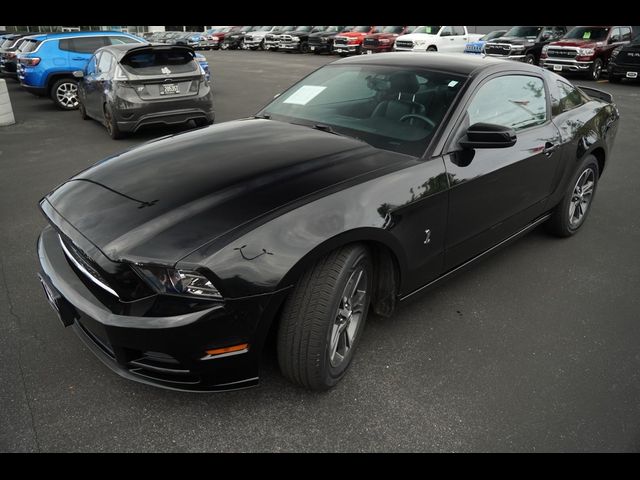 2014 Ford Mustang V6 Premium