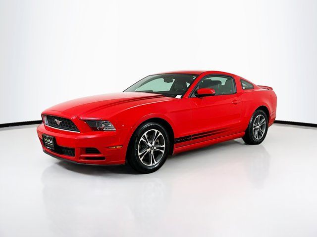 2014 Ford Mustang V6 Premium