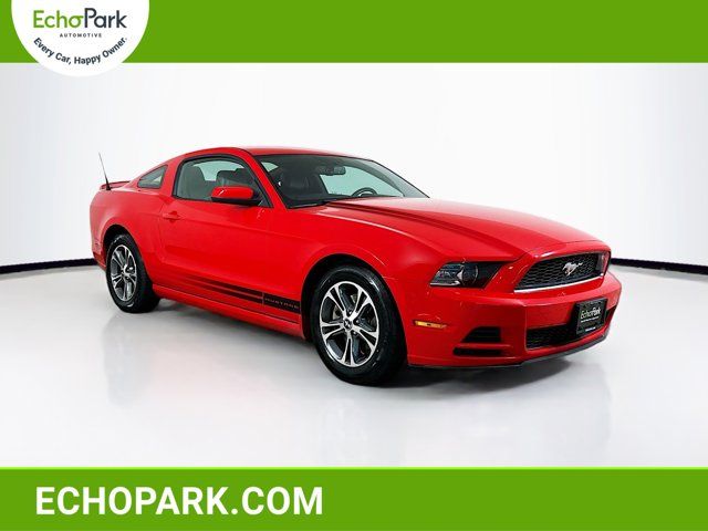 2014 Ford Mustang V6 Premium