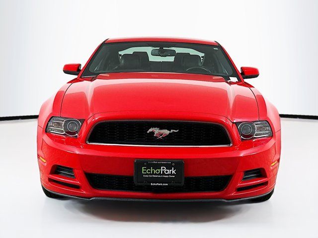 2014 Ford Mustang V6 Premium