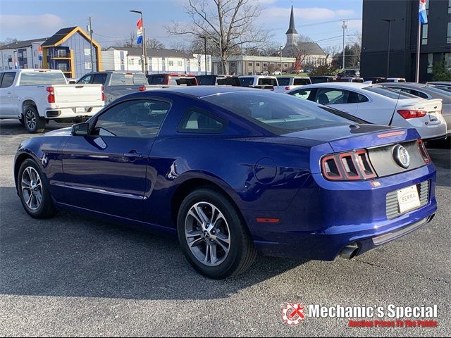 2014 Ford Mustang V6 Premium