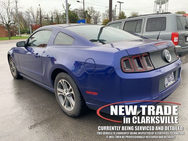 2014 Ford Mustang V6 Premium