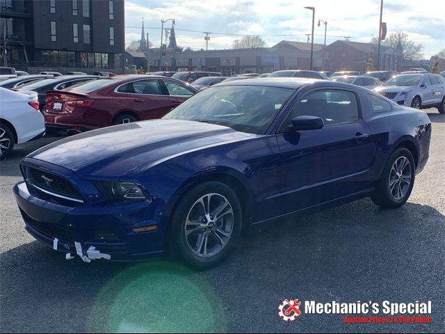 2014 Ford Mustang V6 Premium