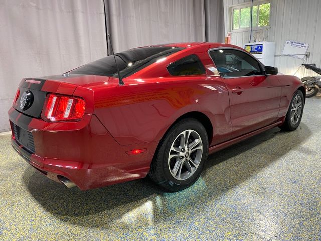 2014 Ford Mustang V6 Premium