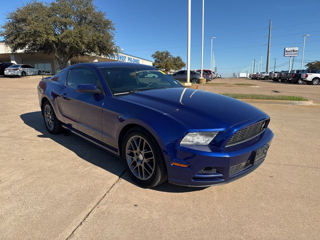 2014 Ford Mustang V6 Premium