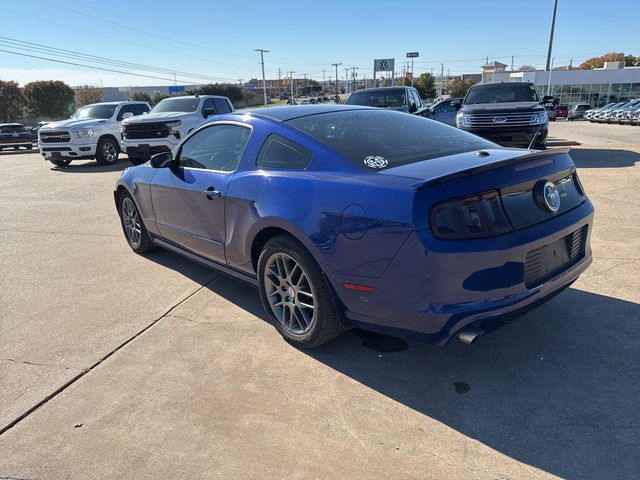 2014 Ford Mustang V6 Premium