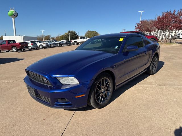 2014 Ford Mustang V6 Premium