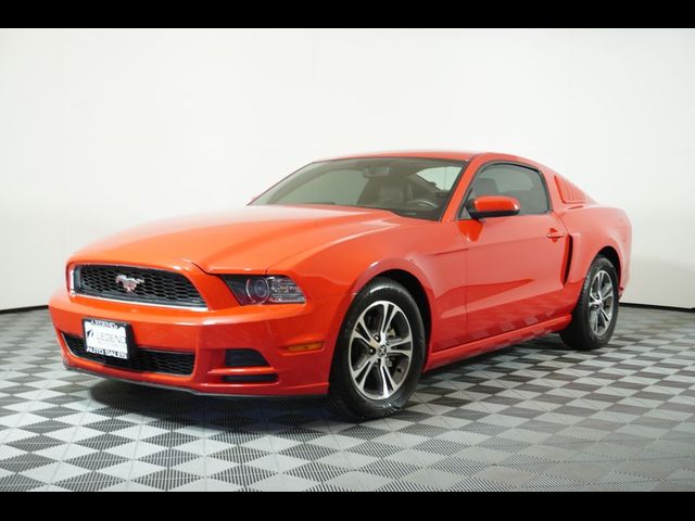 2014 Ford Mustang V6 Premium