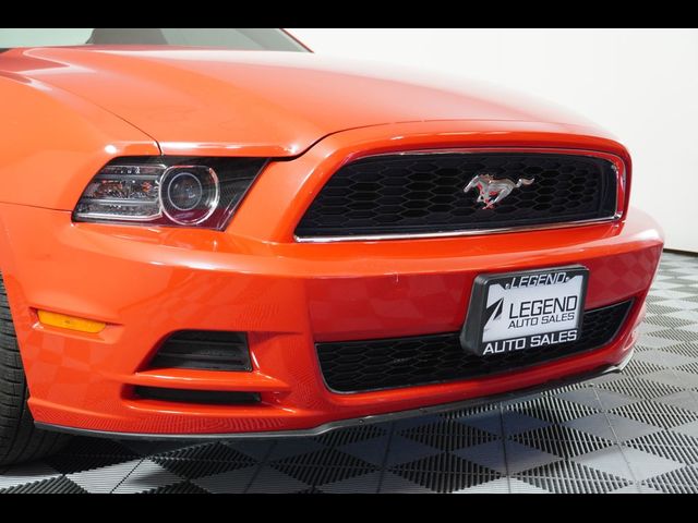 2014 Ford Mustang V6 Premium