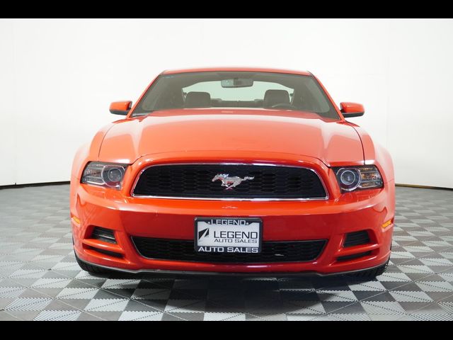 2014 Ford Mustang V6 Premium