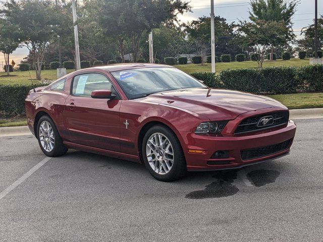 2014 Ford Mustang V6 Premium