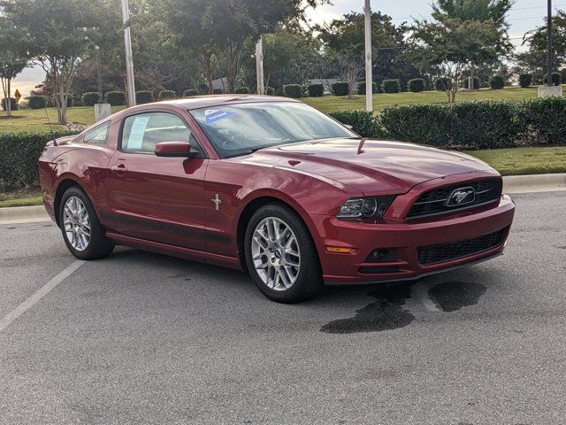 2014 Ford Mustang V6 Premium