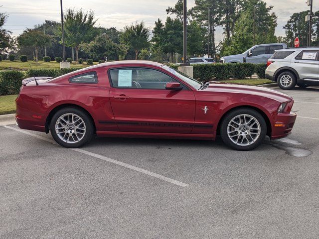 2014 Ford Mustang V6 Premium